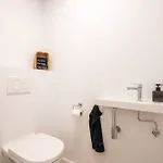 아파트 Perfectly Situated With Amazing Views 오스텐드