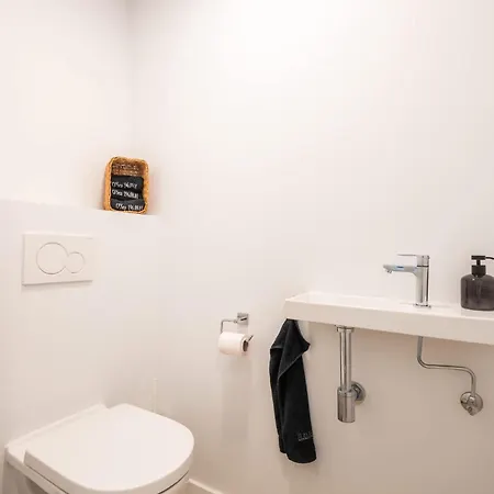 Apartamento Perfectly Situated With Amazing Views