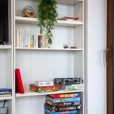 Apartamento Perfectly Situated With Amazing Views