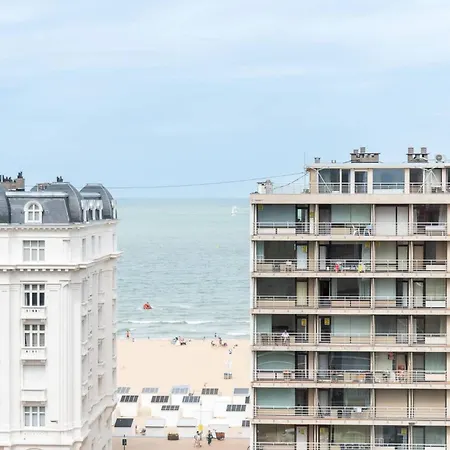 Perfectly Situated With Amazing Views Apartamento Ostende