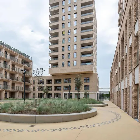 Appartement Perfectly Situated With Amazing Views *