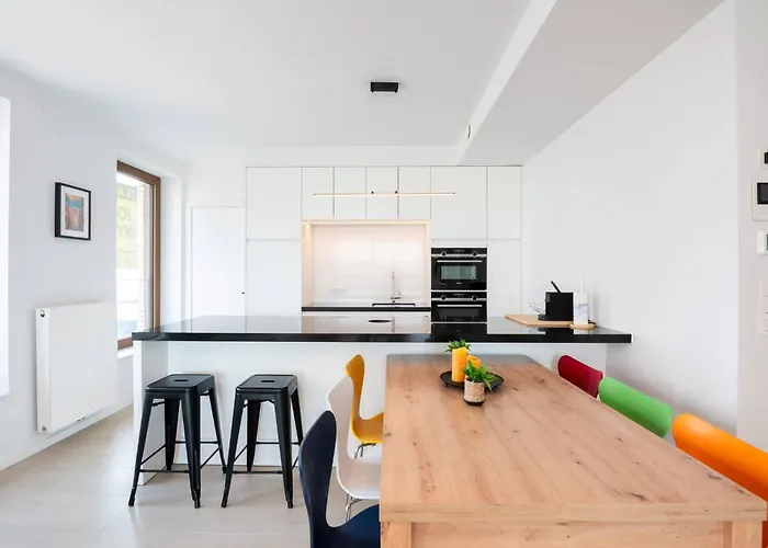 Perfectly Situated With Amazing Views * 奥斯滕德