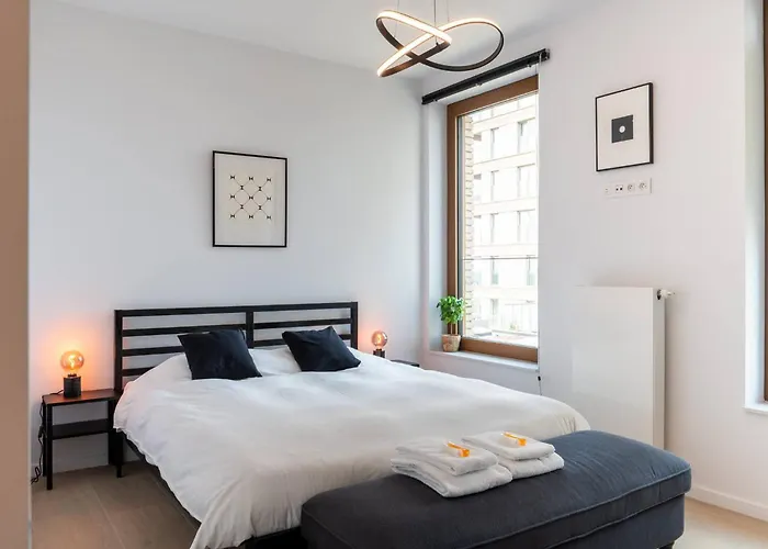 Perfectly Situated With Amazing Views 奥斯滕德