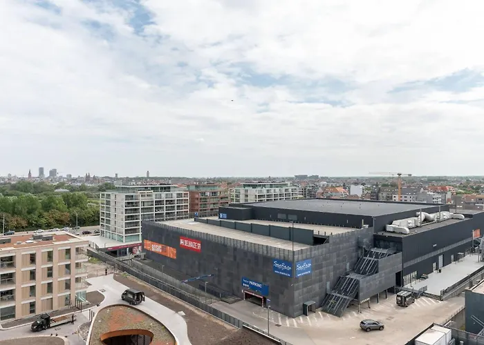 公寓 Perfectly Situated With Amazing Views