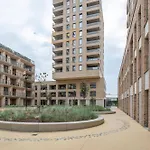 Apartament Perfectly Situated With Amazing Views