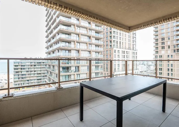 Perfectly Situated With Amazing Views * Ostende