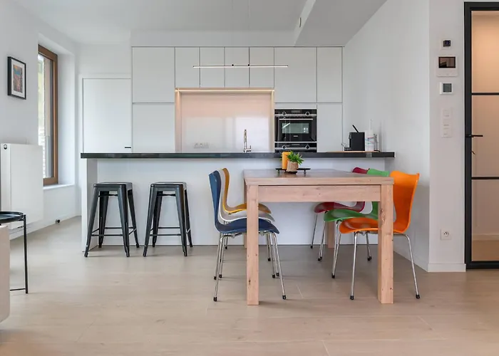 Apartment Perfectly Situated With Amazing Views