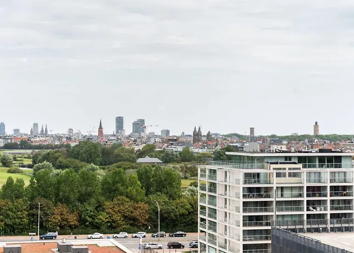 Perfectly Situated With Amazing Views